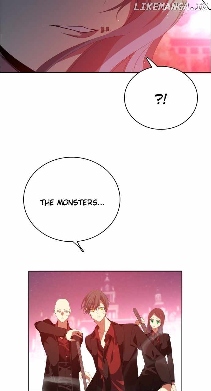 Zero Game Chapter 303 82